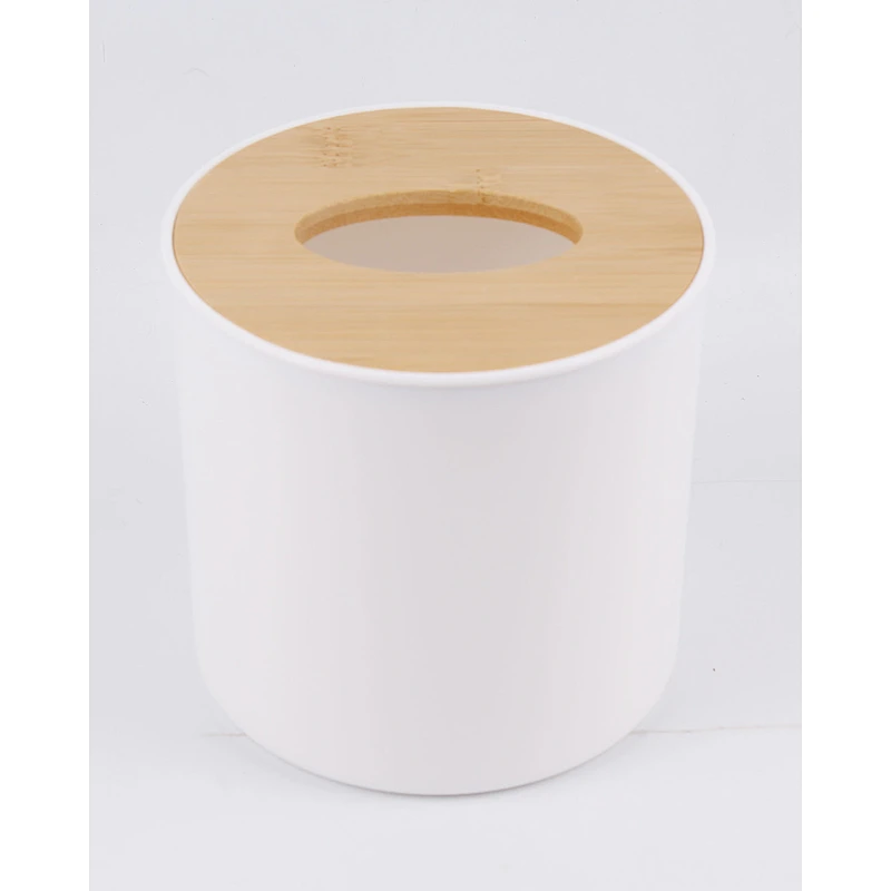 TISSUE BOX