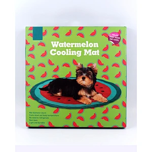 COOLING PET MAT 65CM