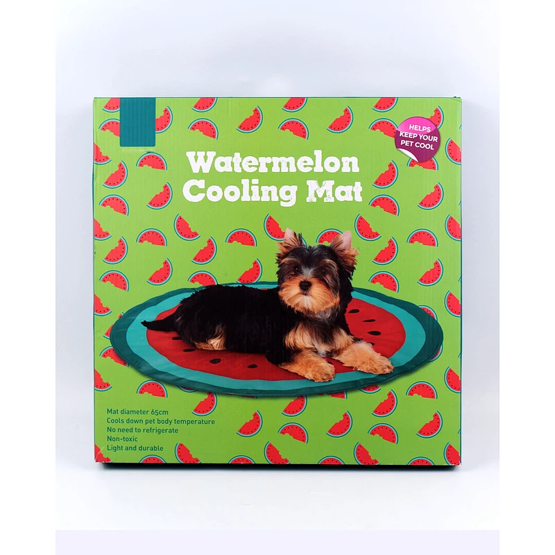 COOLING PET MAT 65CM