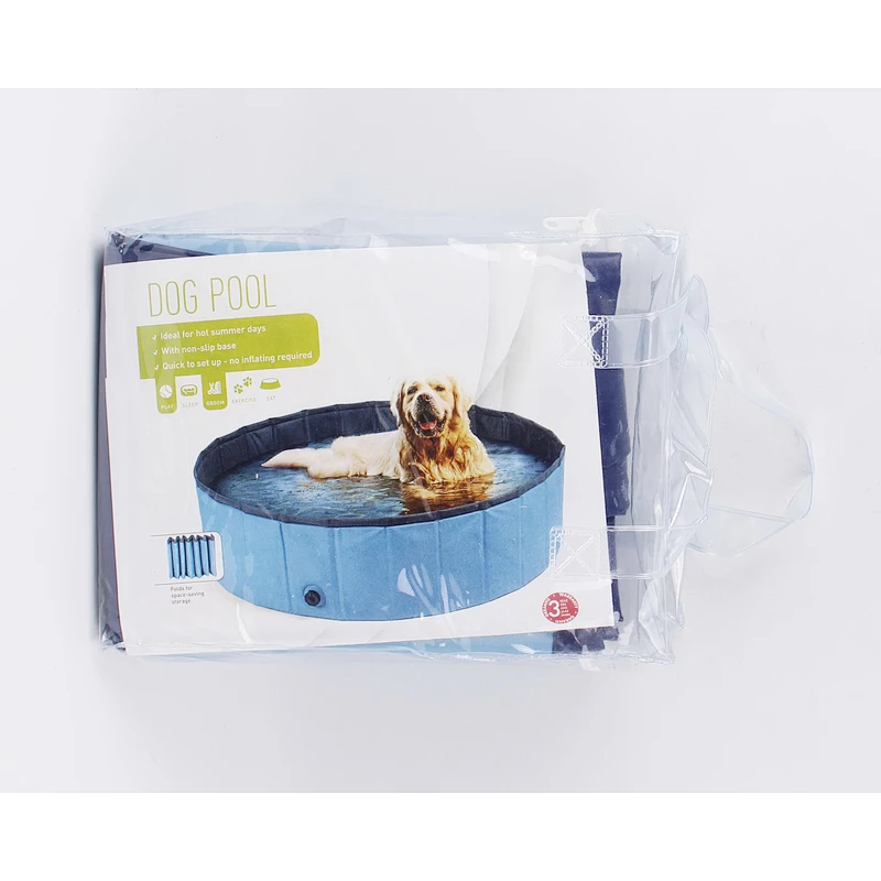DOG POOL 80*20CM