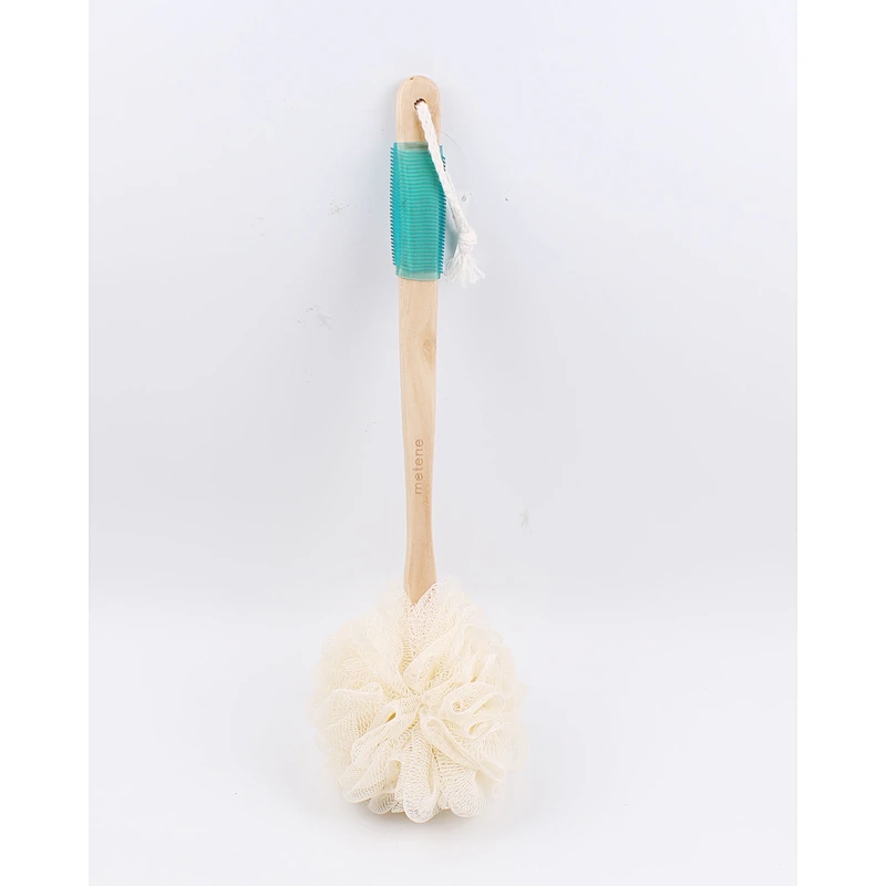 BATH BRUSH