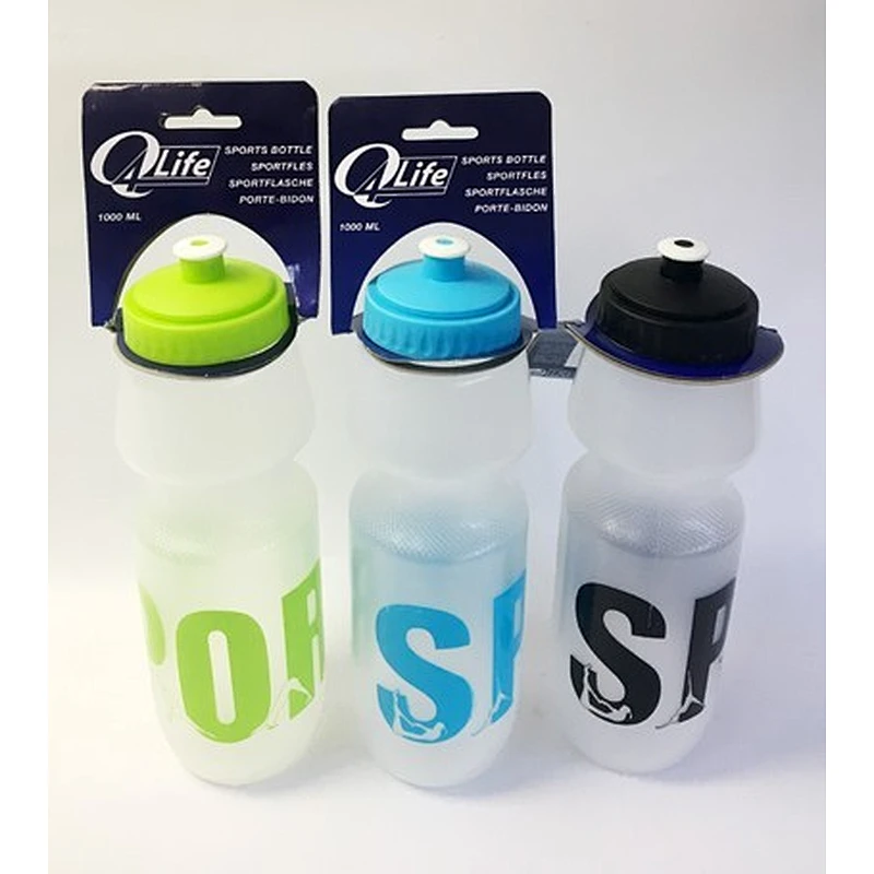 MOTIPUPOSE SPORTS WATER BOTTLE 1000ML