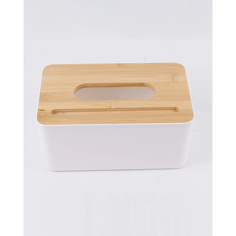 TISSUE BOX