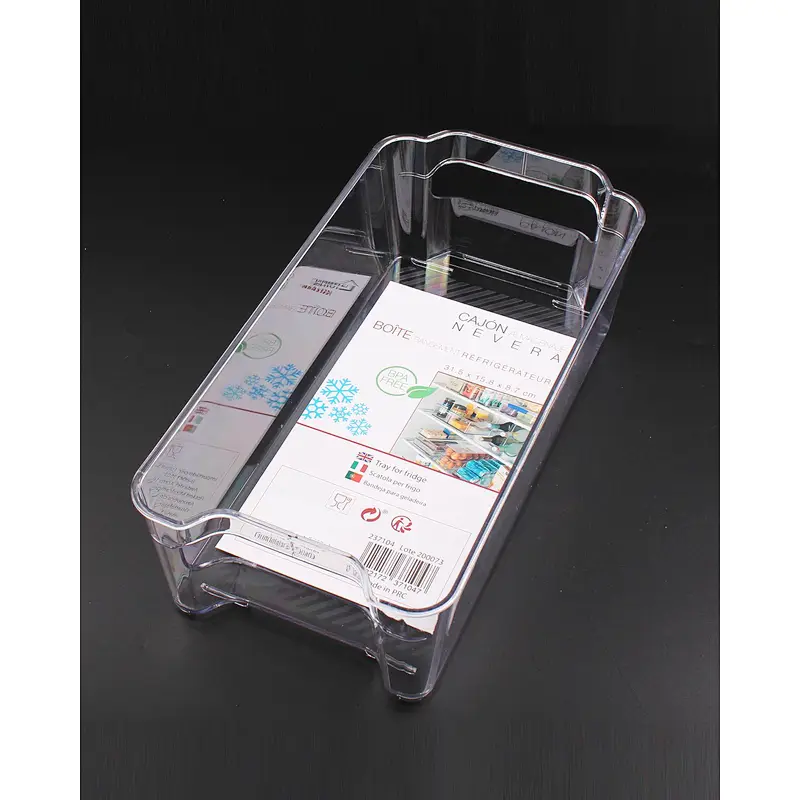 TRAY FOR FRIDGE,31.5*15.8*8.7CM