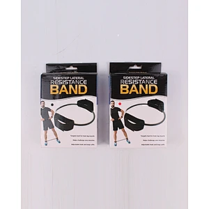 TPE LEG RESISTANCE BAND