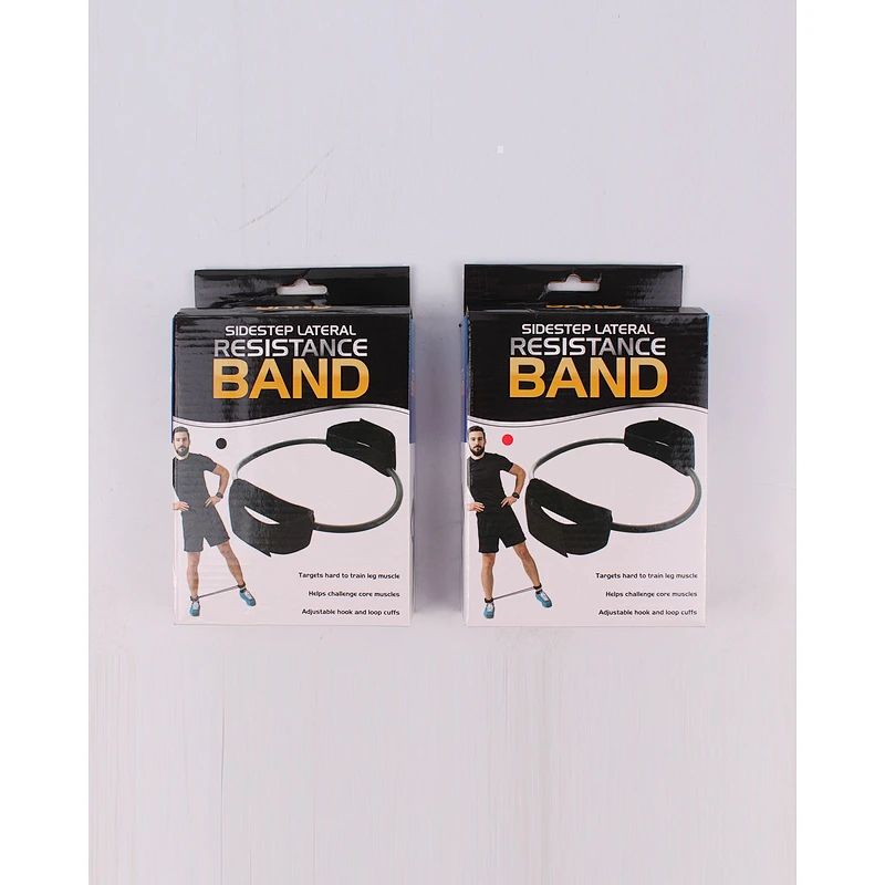 TPE LEG RESISTANCE BAND