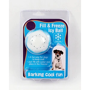 PET COOLING TOY 6CM