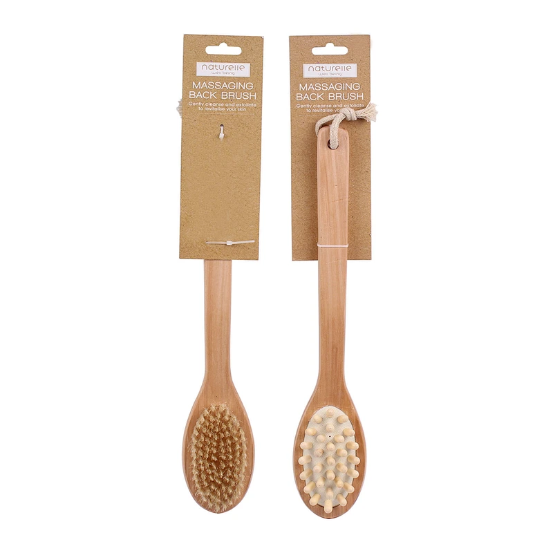 BATH BRUSH,37CM