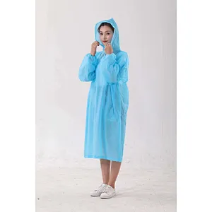RAINCOAT,PROTECTIVE COAT