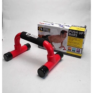 PP PVC PUSH UP BAR
