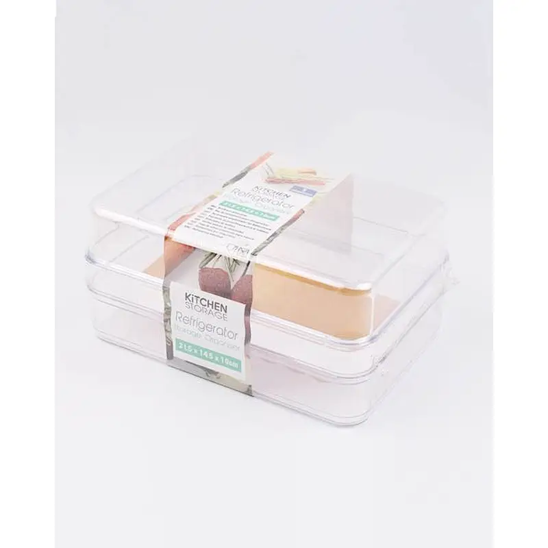 LUNCH BOX