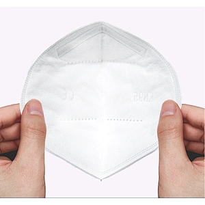 1 Piece Protective Mask Kn95 5ply Disposable Mask