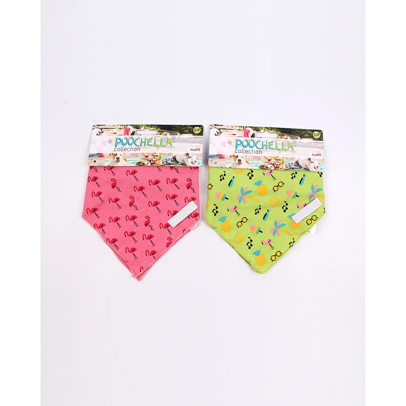 PET BANDANA 45~50CM
