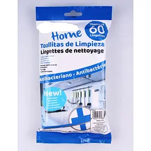 WET WIPES