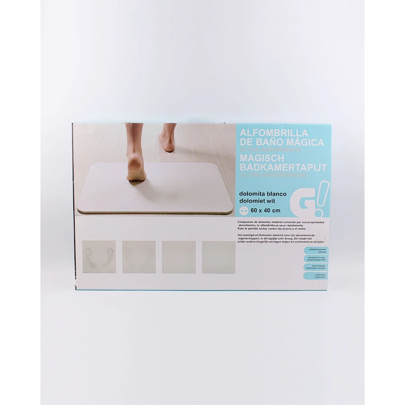 BATH MAT