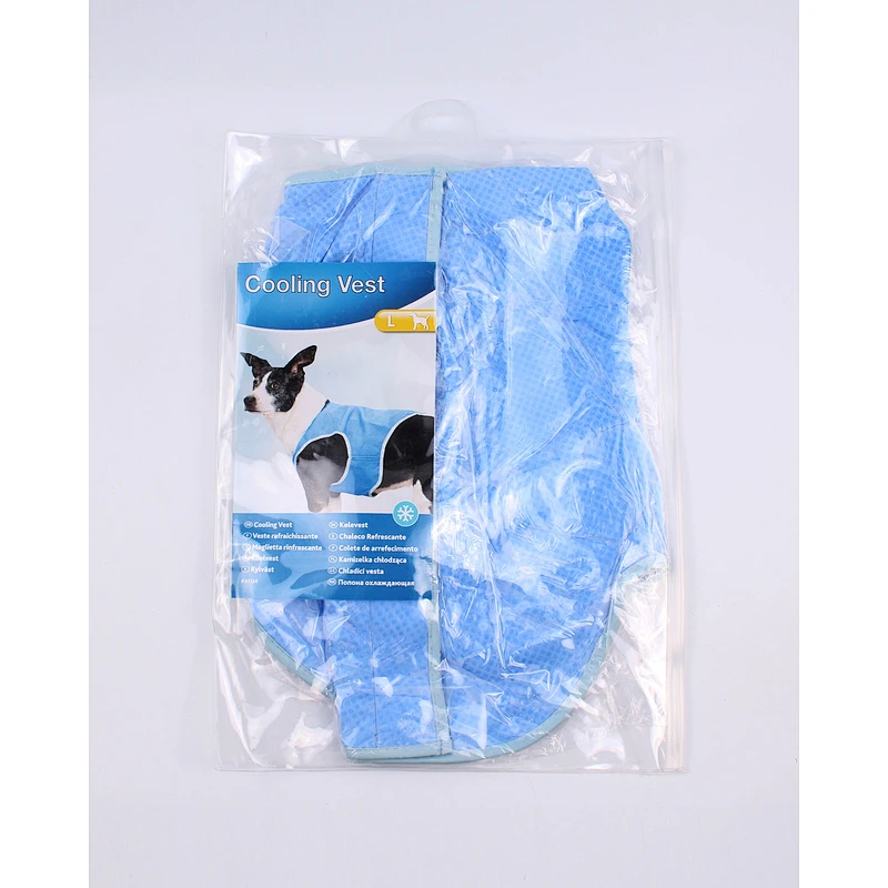 PET COOLING VEST 38x52x40x25CM