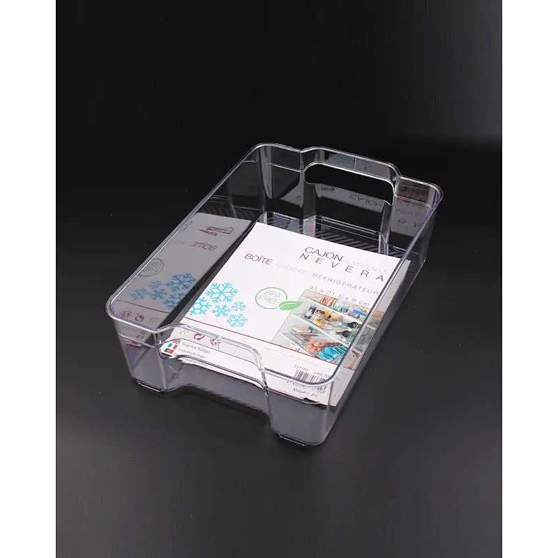 TRAY FOR FRIDGE,31*21.5*9CM