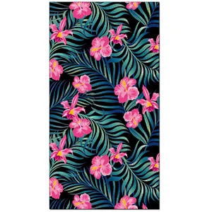 BEACH TOWEL
