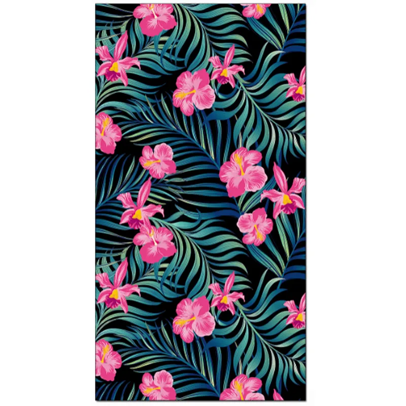 BEACH TOWEL