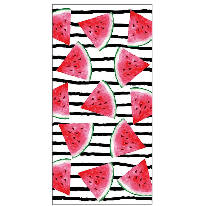 BEACH TOWEL