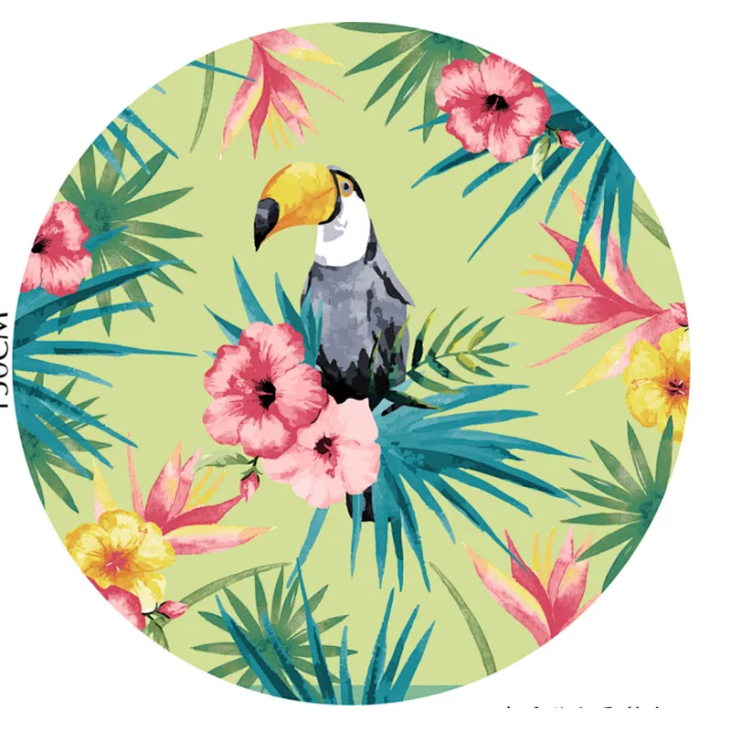 BEACH TOWEL