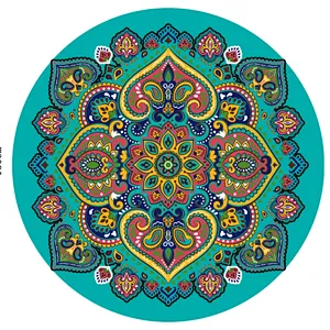 BEACH TOWEL