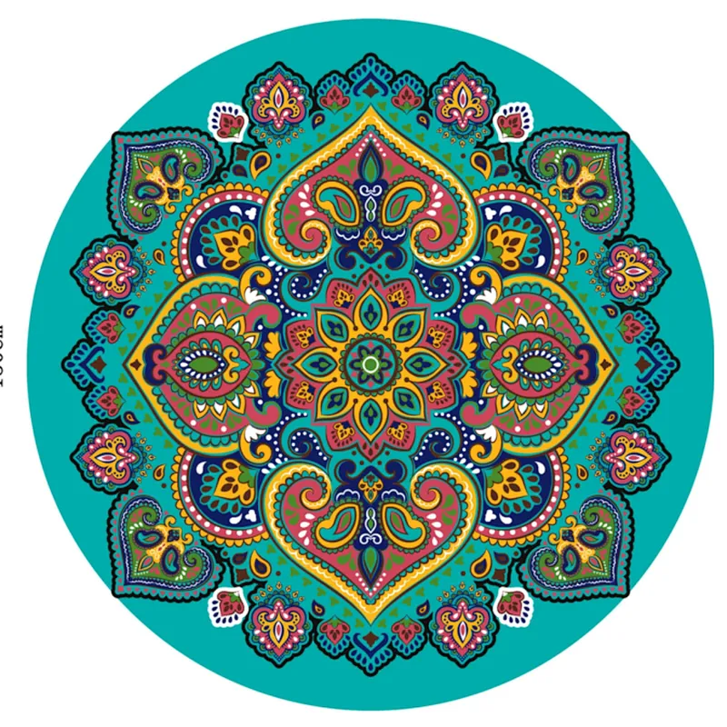 BEACH TOWEL