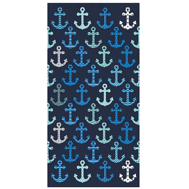 BEACH TOWEL