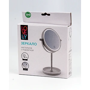 LED MIRROR