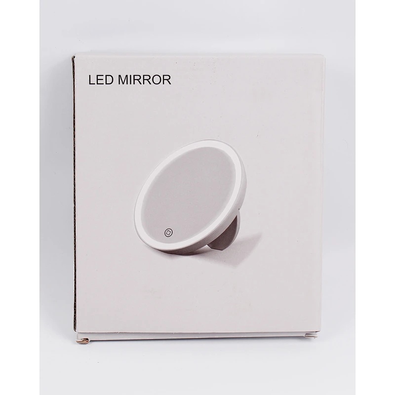 LED MIRROR