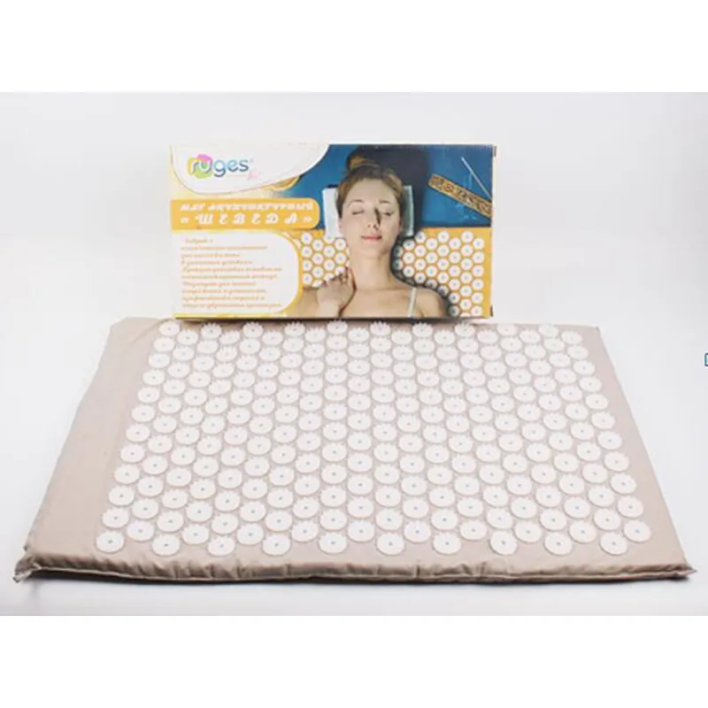 MASSAGE MAT