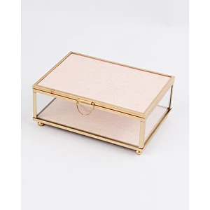 JEWELRY BOX