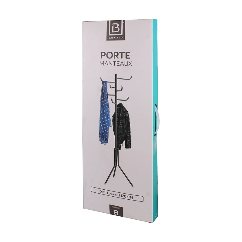 COAT RACK