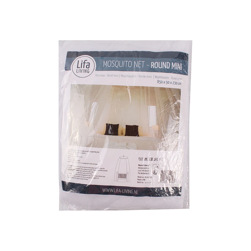 MOSQUITO NET