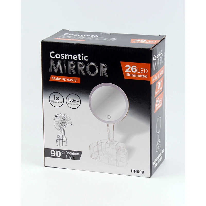 LED MIRROR