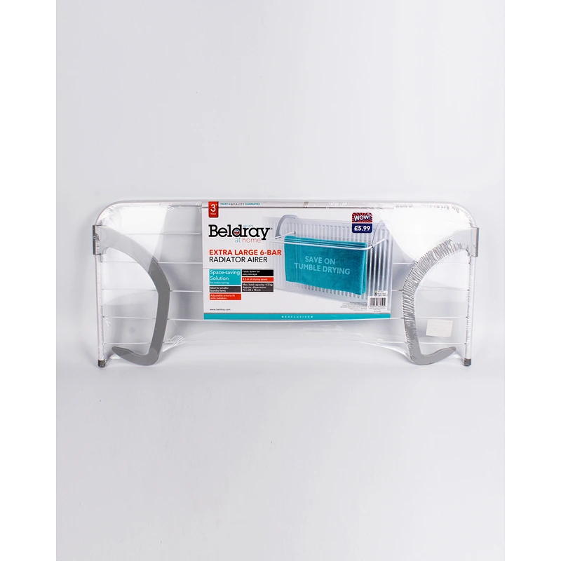 TOWEL RACK