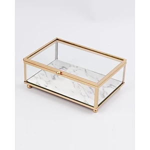JEWELRY BOX