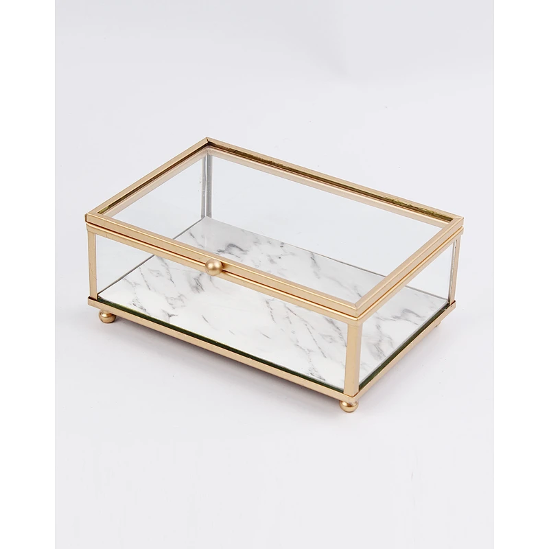 JEWELRY BOX