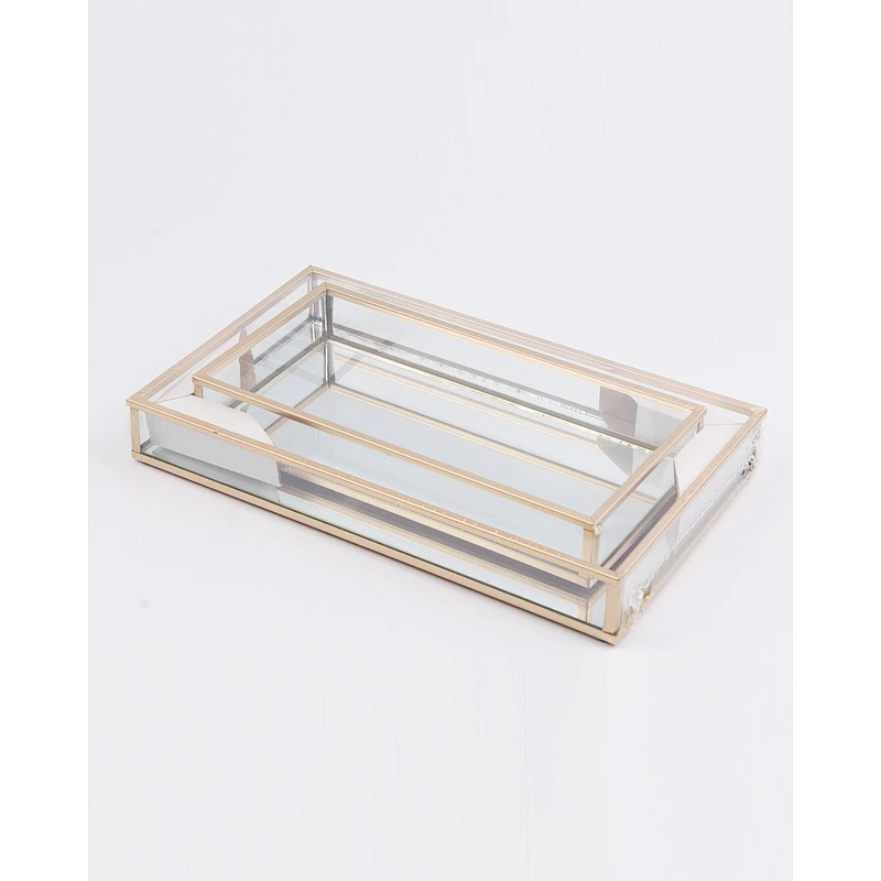 JEWELRY BOX