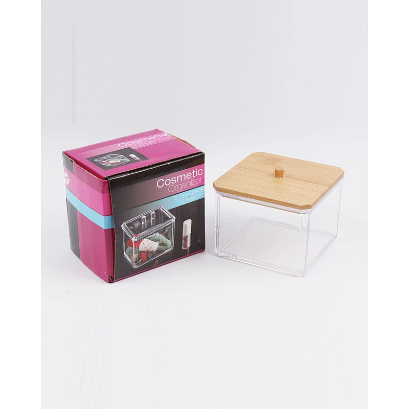 COSMETIC ORGANIZER