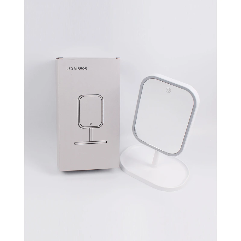 LED MIRROR