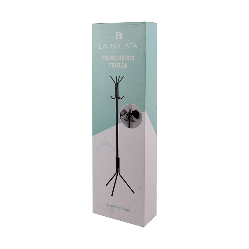 COAT RACK