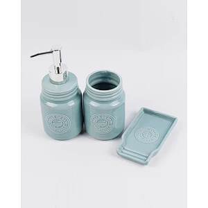 3PK BATHROOM SET