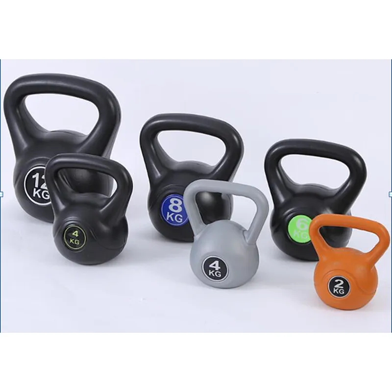 DUMBELL