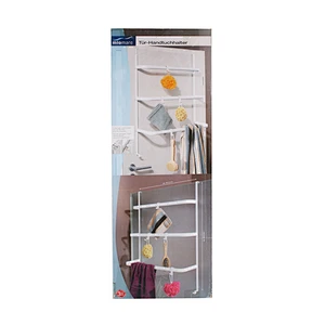 BATHROOM RACK