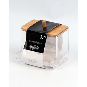 COTTON SWAB BOX