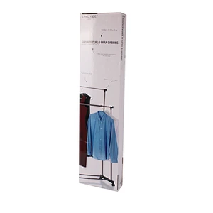CLOTHES HANGING RAIL