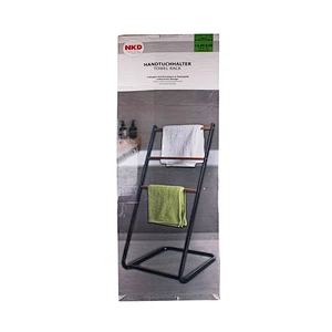 TOWEL RACK