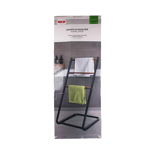 TOWEL RACK