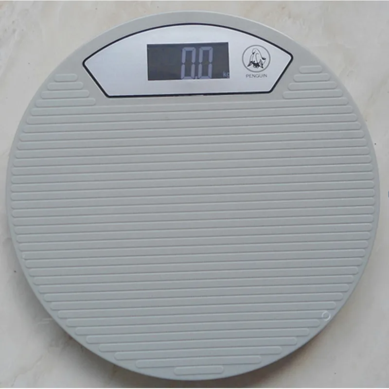 ELECTRONIC SCALE